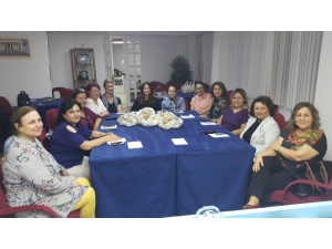 Ödemişli Kadınlardan İstiridye Mantarı Projesi