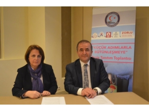 Özel Eğitim Öğrencilerine Özel Proje