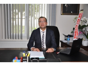 Cerrah Olduğu Hastaneye Başhekim Oldu