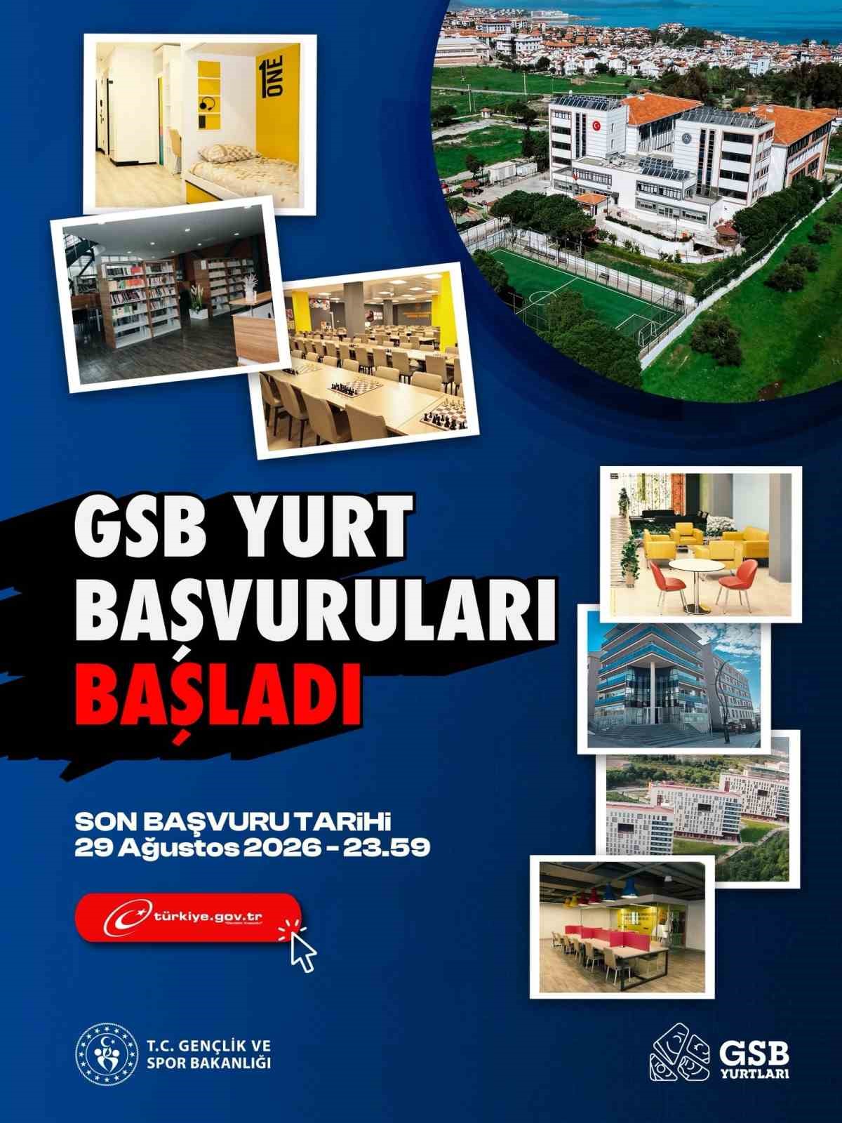 bakan-bak-gsb-yurt-basvurularinin-basladigini-duyurdu