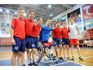 Altınordu’dan Anlamlı Etkinlik