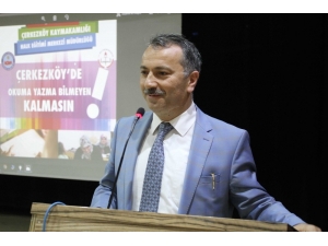 Okuma Yazma Seferberliği İlk Mezunlarını Verdi