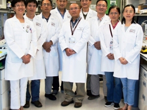 Amerika’nın En İyi Kanser Merkezinden Kabul Aldı