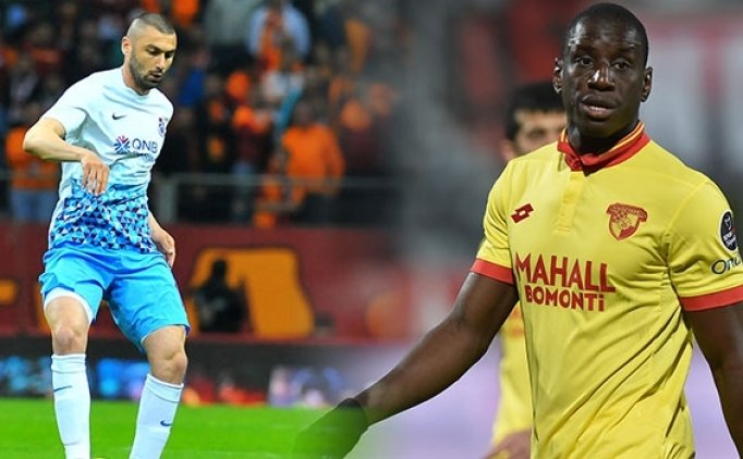 Beşiktaş Forvetine '2B' Geliyor