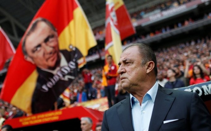 Fatih Terim'in Gücü Yine Kendini Gösterdi