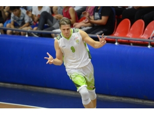 Manisa Bbsk’nin Dev Adamları Sahadan Galip Ayrıldı