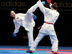 Tuba Yakan Avrupa’dan Bronz Madalya İle Döndü