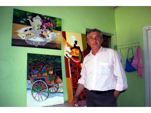 Manisalı Çiftçi Picasco