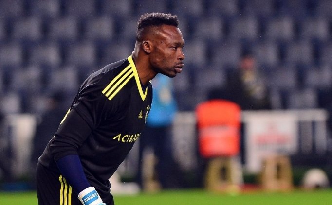 Fenerbahçe'de 4 Yenilginin 3'ü Kameni'yle