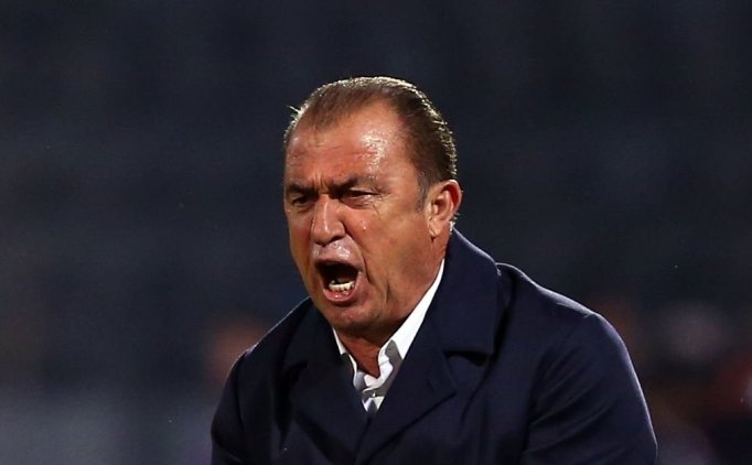 Fatih Terim'in Florya'da Yasakladığı Kelime