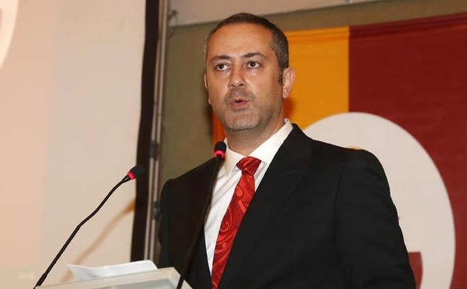 Ozan Korkut'tan Galatasaray Için Flaş Sözler