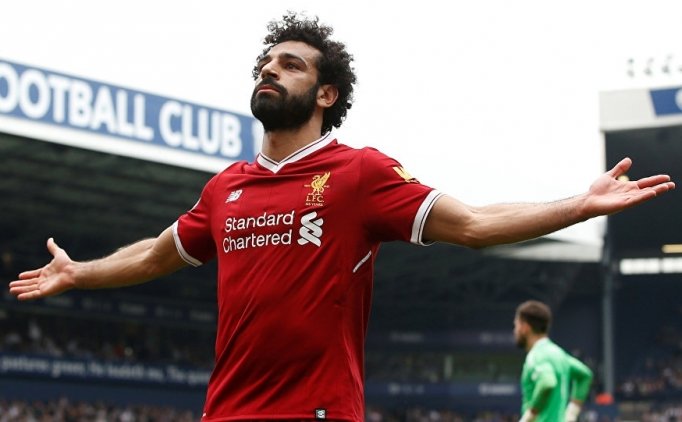 Türk Takımlarının Eksiği! Binlerce Salah Var