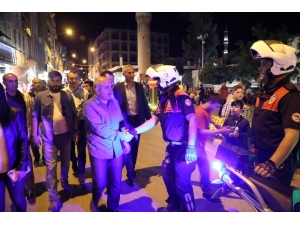 Kilis Belediyesinden Ramazan Etkinlikleri