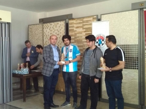 Yunusemreli Sporcu Afyonkarahisar’dan Dereceyle Döndü