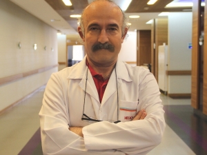 Uzmanından Hemoroidden Korunmanın Yolları