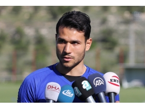 Ertaç Özbir: “Fenerbahçe’yle İlgili Şu Sıralar Yoğun Bir Gündem Oluştu”