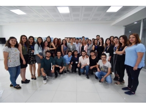 “Hemşirelikte Liderlik Konferansı” Düzenlendi