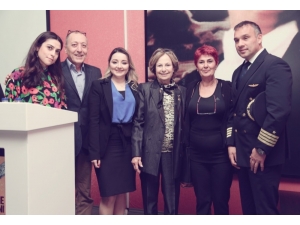 ‘Kaza Dedektifleri’ Kitabı Tanıtıldı