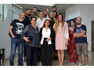 “Kktc’de Televizyonculuğun Güncel Değerlendirmesi Semineri "Gerçekleşti.