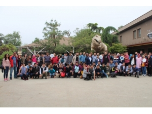 Gebze’de Özel Çocuklar Gönüllerince Eğlendi