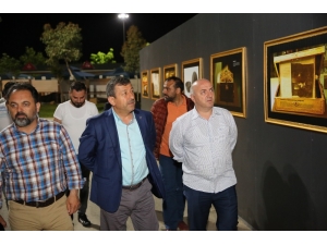 Darıca Sahilde Sahur Keyfi