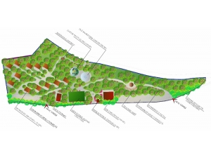 Kandıra Kumcağız’a 21 Dönümlük Mesire Alanı
