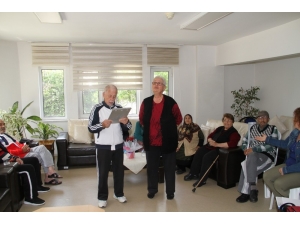 İkinci Baharı Yaşadılar