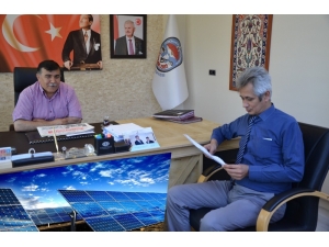 Emet Belediyesi’nden 4 Milyonluk Yatırım