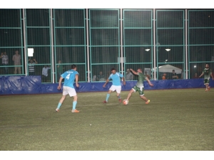 Sapanca’da Olgunlar Turnuvası Başlıyor