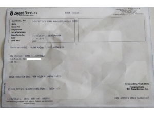 Kılıçdaroğlu’ndan İnce’nin Seçim Kampanyasına Bağış