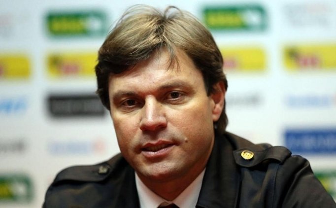 Ertuğrul Sağlam Kayserispor'da Ki Ilk Icraatini Yapıyor