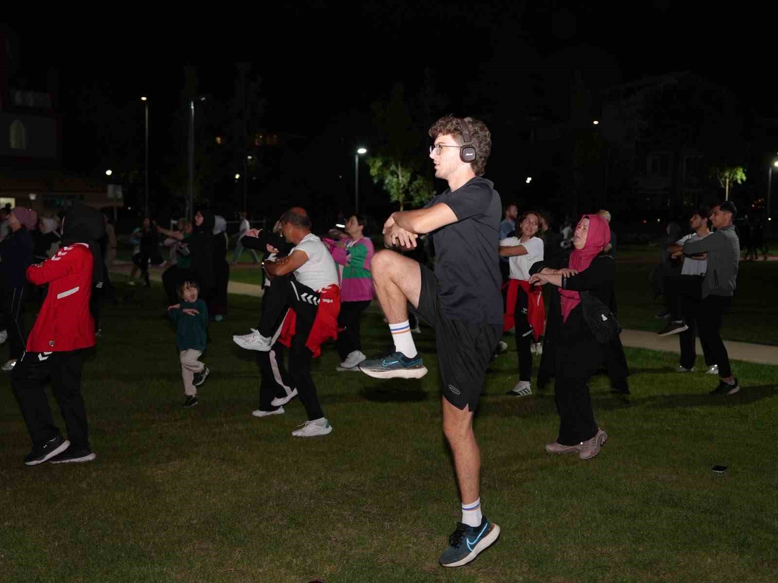 merkez-park-spor-etkinliklerine-ev-sahipligi-yapiyor