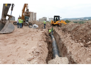 Şuski Ramazanda Da Görev Başında