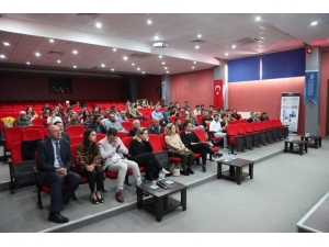 "Kaza Dedektifleri" Kitabı Thk Üniversitesi’nde Tanıtıldı