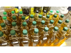 Kızıklı’da Kermes Geliri İle Okul Temizletilecek