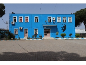 Akdeniz Üniversitesi Öğrencilerinden Örnek Proje