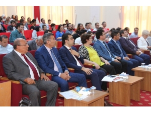 Teknopark İçin Çalışmalar Başlıyor