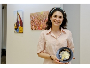 “Dünden Sonra Yarından Önce” Fotoğraf Sergisi Tskm’de Açıldı