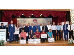 Bir Bilenle Bilge Nesil Projesi Tamamlandı