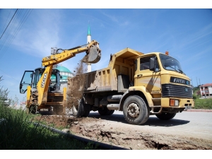 Kaynarca’da Kayıp Kaçak Azalıyor