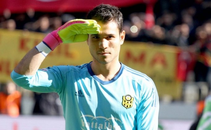 Ertaç Özbir'den Fenerbahçe Transferi Itirafı: ''görüşüyoruz''