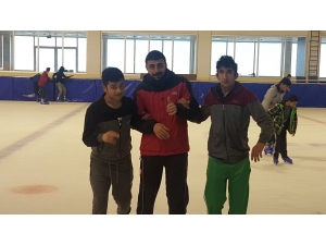 Engelleri Patenle Aştılar