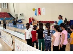 Sporcular Yeteneklerinin Küçükken Farkında Olacak