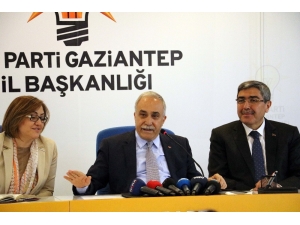 Bakan Fakıbaba’dan Fıstık Açıklaması