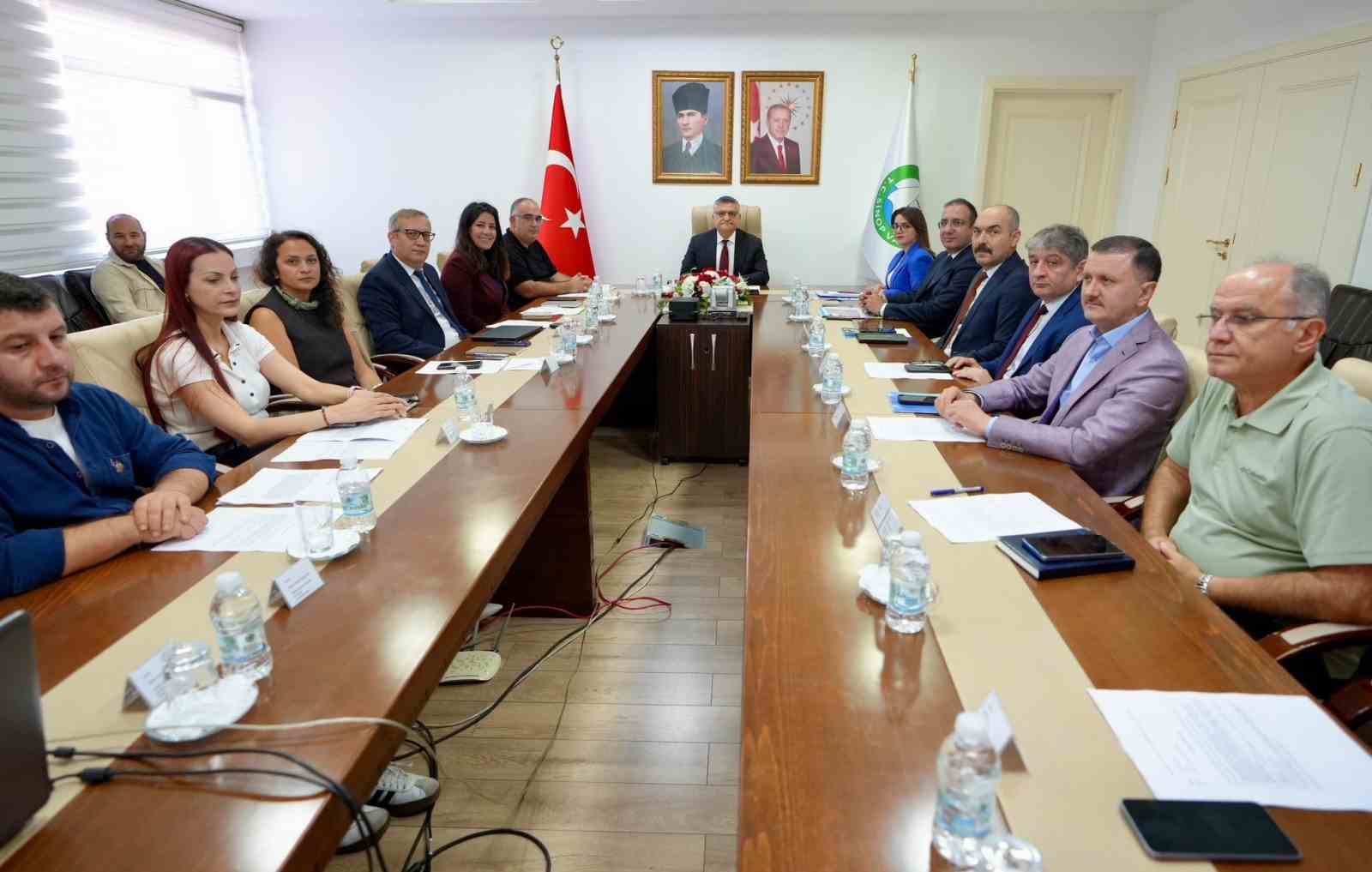 sinop-il-tanitim-ve-gelistirme-kurulu-toplantisi