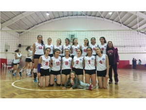 Anadolu Yıldızlar Karabük Karması Türkiye 6.’sı Oldu