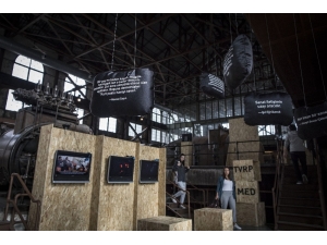 Project’04’te ‘Sınırlar’ Konuşulacak