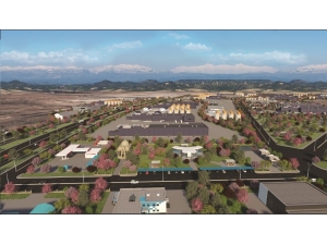 Tarsus Gıda İhtisas Osb İçin Acil Kamulaştırma Kararı İmzaya Açıldı