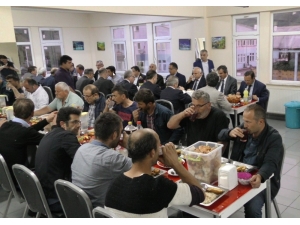 Çaykur Genel Müdür Vekili Alim: "Bütün Fabrikalar Tam Kapasite Çalışıyor"