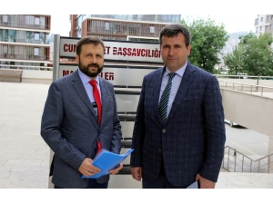 Samsunspor’dan Geçmiş Yönetimler Hakkında Suç Duyurusu